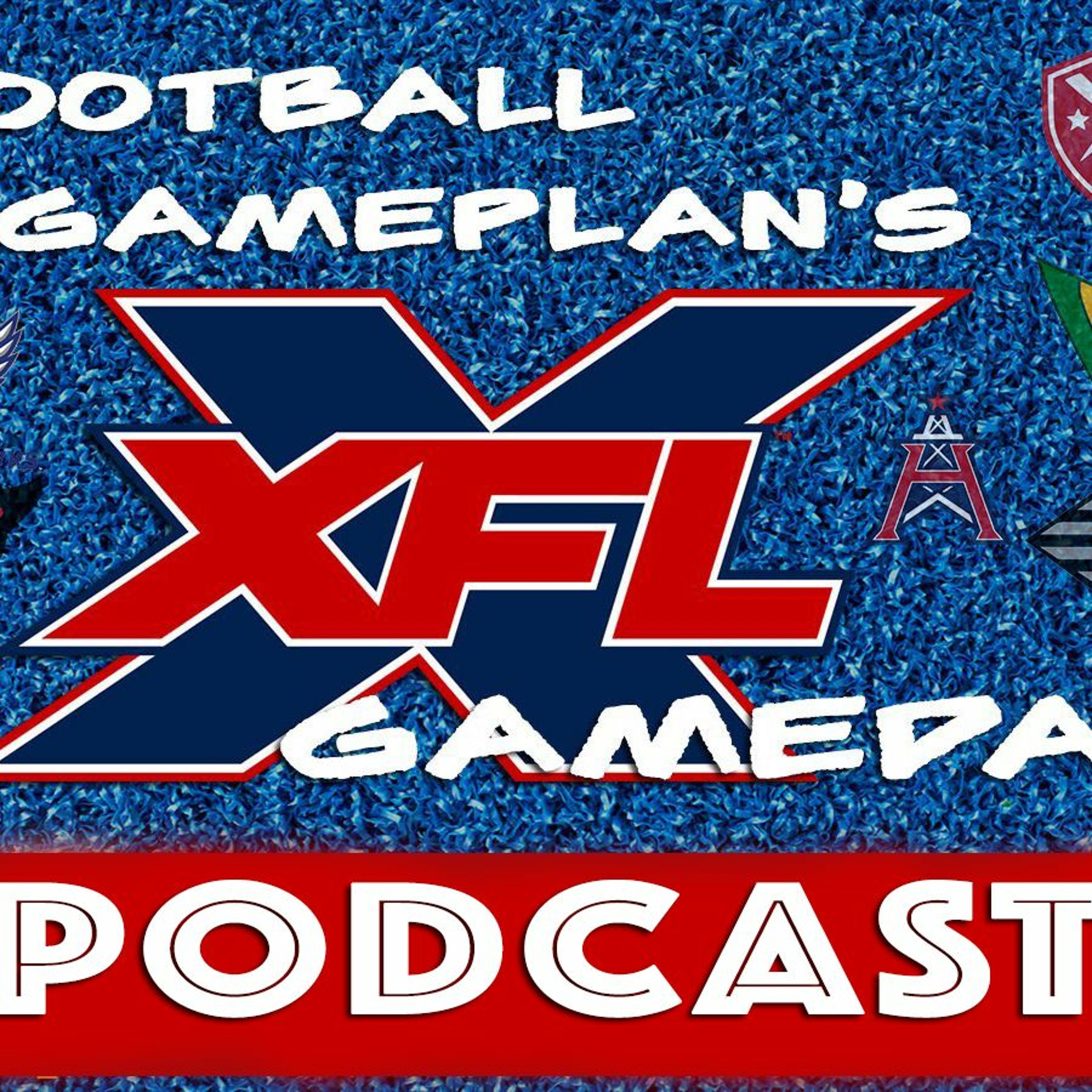 Football Gameplan Podcasts
