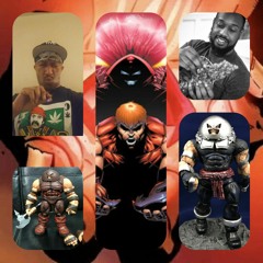 Gems Of Cyttorak ft. Hurikanez