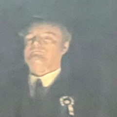 Christ Drives a Hybrid Demo