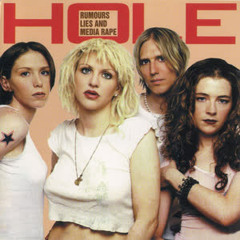Hole-Where Did You Sleep Last Night