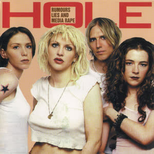 Hole-Where Did You Sleep Last Night