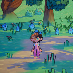 Ada - Announcement Trailer