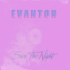 Evanton - Save The Night (Dub Mix)