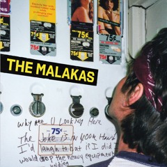 The Malakas - "She's My Walkin' Rock & Roll"