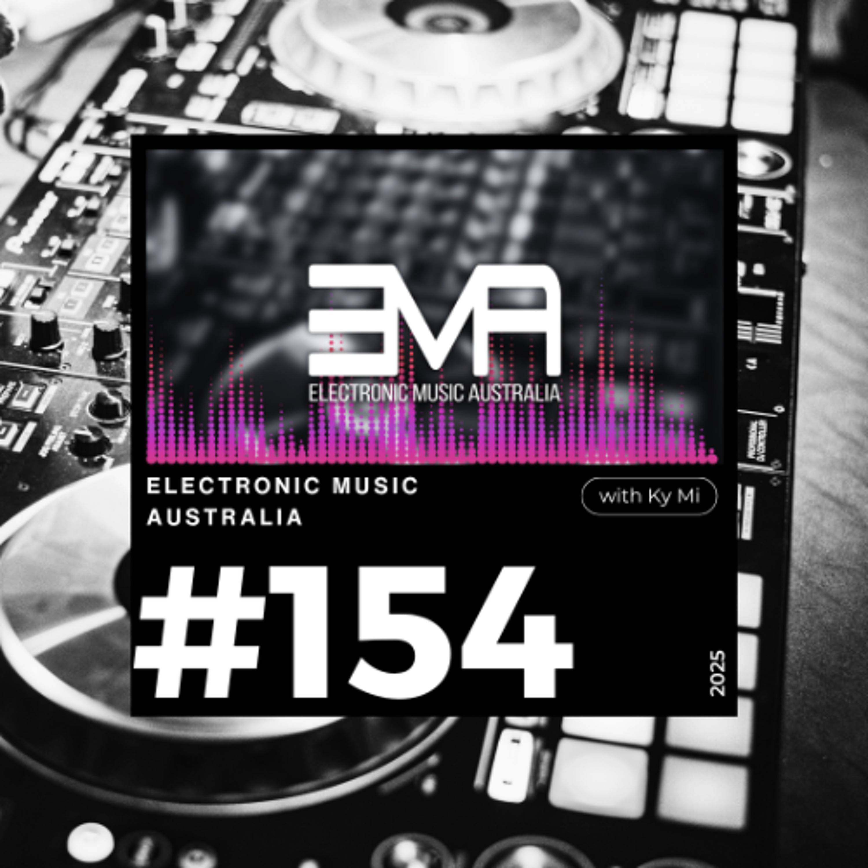 Electronic Music Australia (EMA)