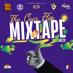 The Coinflip Mixtape Vol 1 | DJ Phonksycke | DJ puppeteer