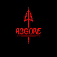 ASGORE (Cover)