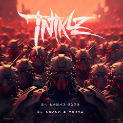 TNTKLZ - Crack & Smash