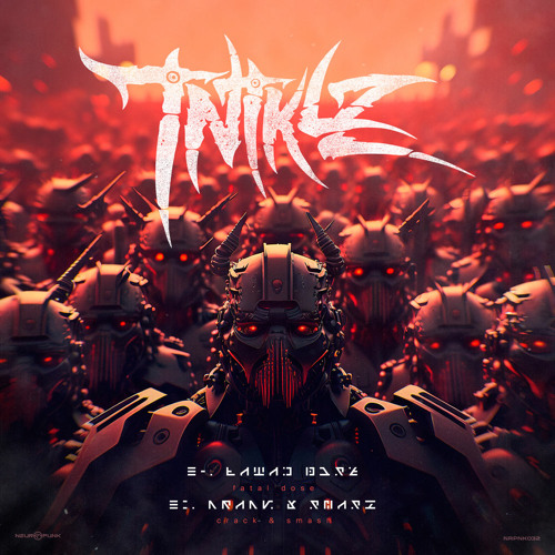 TNTKLZ - Crack & Smash