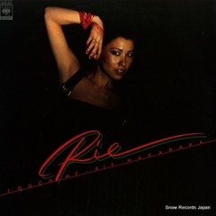 [Rie Nakahara 中原理恵 ] - Touch Me (1978)