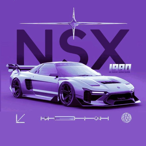 NSX ft. @Sitah (prod. glokkeen)