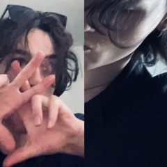 WeBothGotTheSameMarkOnOurSkin