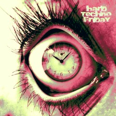 Best New Hard Techno Friday Releases Week 38.