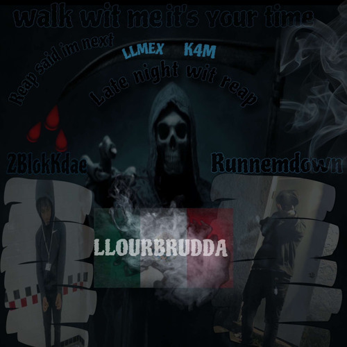 2BloKkdae - Late Night Wid Reaper (Feat. Runnemdown) v3.mp3