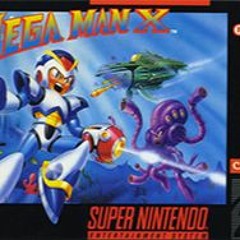 MegaMan X- Boomerang Kuwanger (FM)