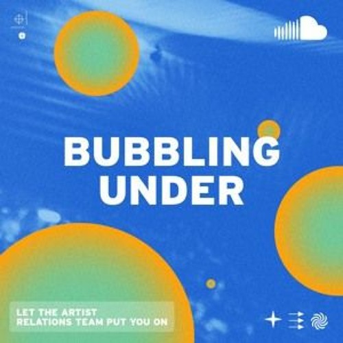 Bubbling Under! (Wk. Ending June 11, 2021)