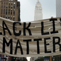 Blm(blacklivesmatter)