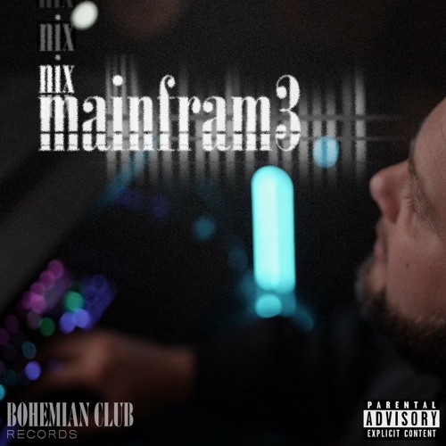 Mainfram3 (Single)