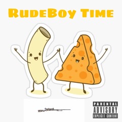 Rudeboy Time (Macaroni Time Remix)