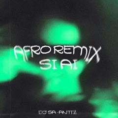Tayna - Si Ai (DJ SA & Antiz Remix)
