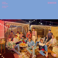 SEVENTEEN- Our Dawn Is Hotter Than Day