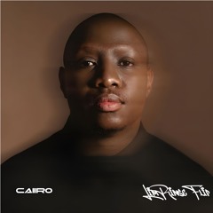 Caiiro - Ndisize (feat. Ami Faku) (LimRinse Flip)