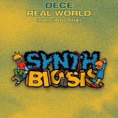 PREMIERE: Dece x Real World