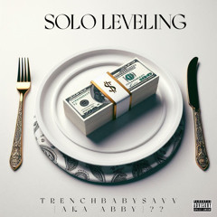 SOLO LEVELING