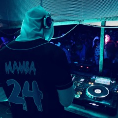 MAMBA - Live @ HALLOWEEN MASQUERAVE LAS VEGAS 2020