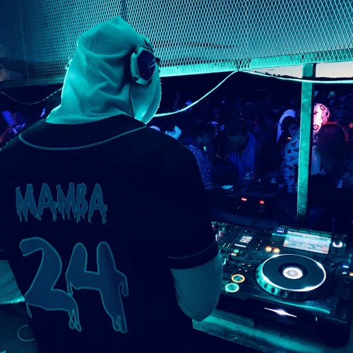 MAMBA - Live @ HALLOWEEN MASQUERAVE LAS VEGAS 2020