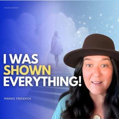 MINDBLOWING! Woman DIES & Recalls ALL her LIVES & In Between Lives. LIFE Purpose | Mariko Frederick