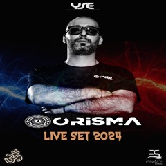 Orisma - Live In Greece