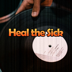 Heal the Sick Mixtape (432hz)