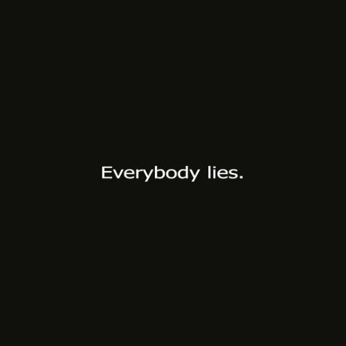 Lies