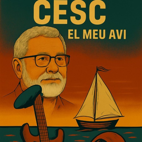 Cesc - El meu avi