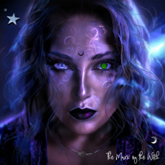 The Mark of the Witch