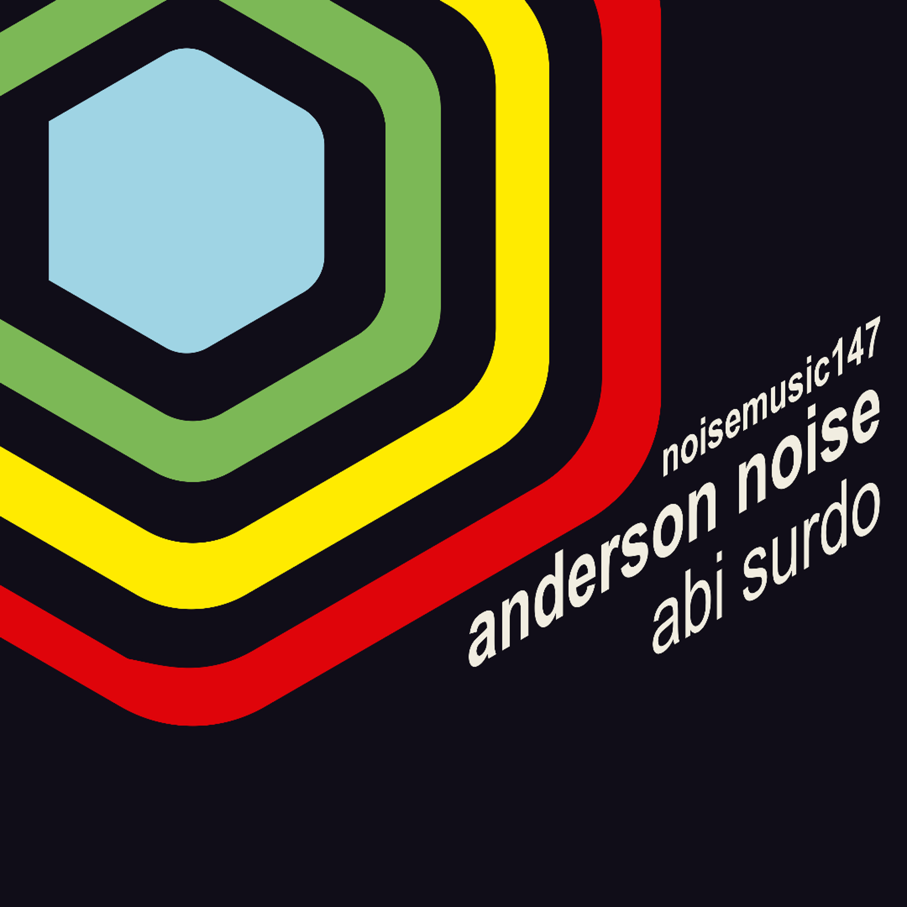 Abi Surdo episode artwork