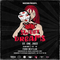SWEET DREAMS SET - GIBBSDUBZ