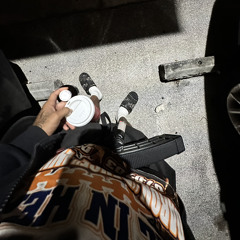 Betting On Myself x Ponzi