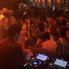 Andrew 88 / Goodroom 10:30-00:00