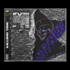 Shynee - Killing Time Ep [ Electronyze Me Release ]