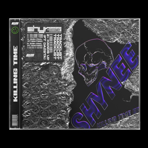 Shynee X Dazsta - Hands Up