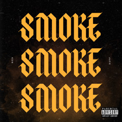 SMOKE ft. KDN (Prod. by NEKK)