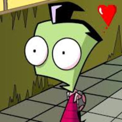 Invader Zim Ft Marceline - Galactic Chaos