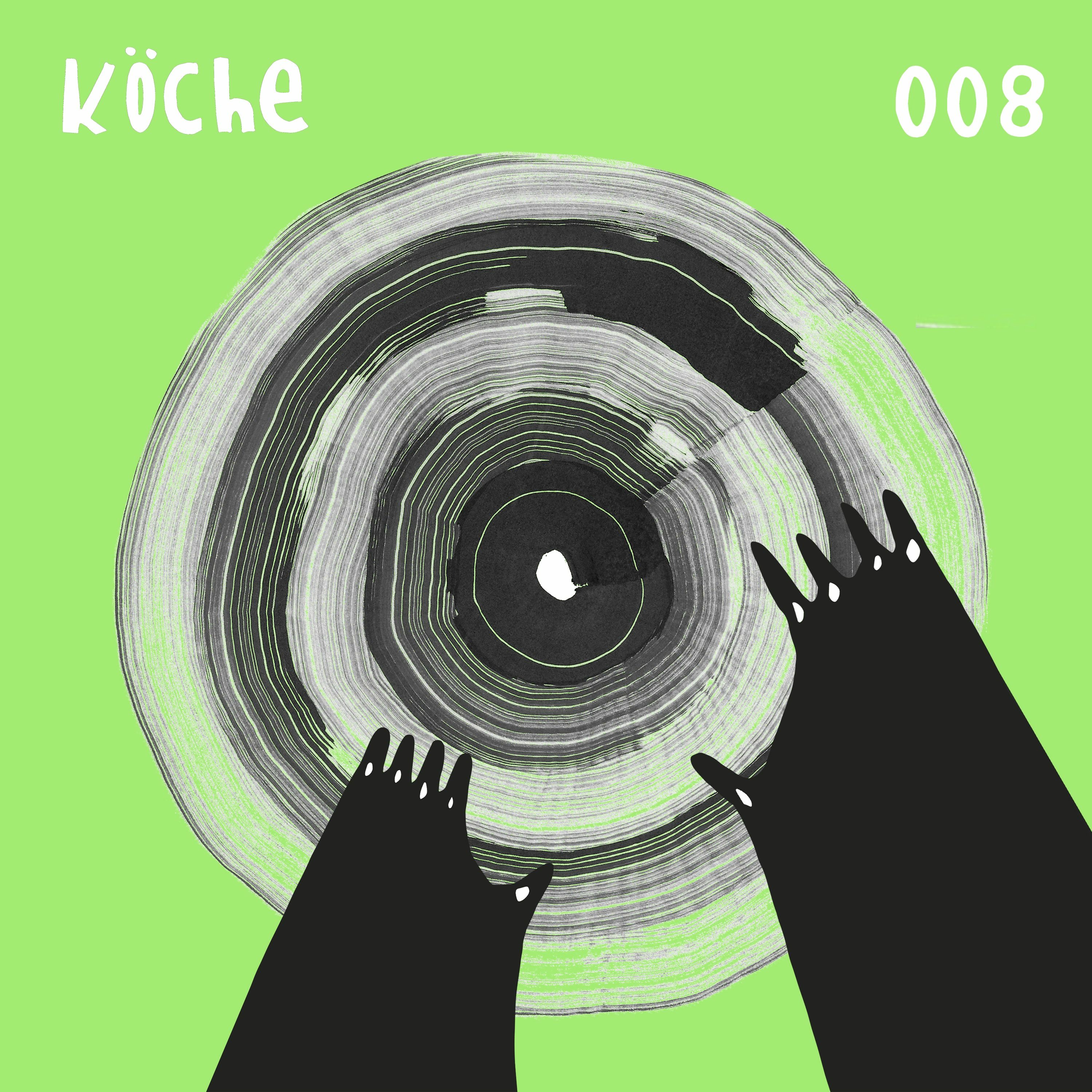 Koche records