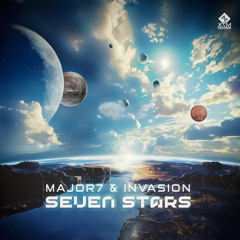 Major7 X Invasion - Seven Stars