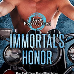 [Get] KINDLE 🧡 Immortal's Honor (Dark Protectors Book 14) by  Rebecca Zanetti PDF EB