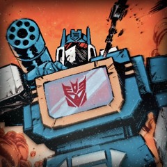 SOUNDWAVE