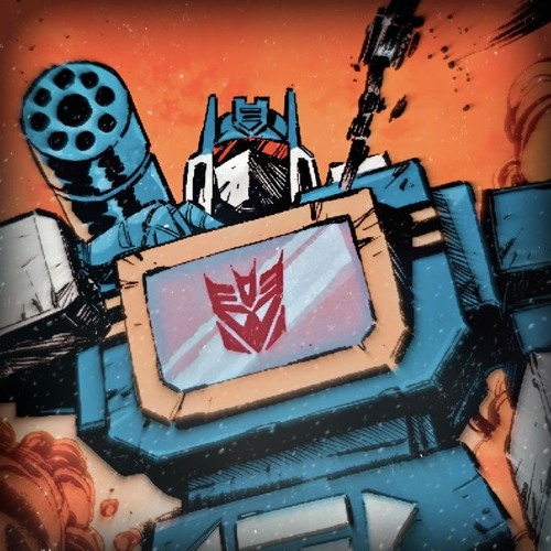 SOUNDWAVE