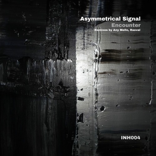 Asymmetrical Signal - Encounter EP